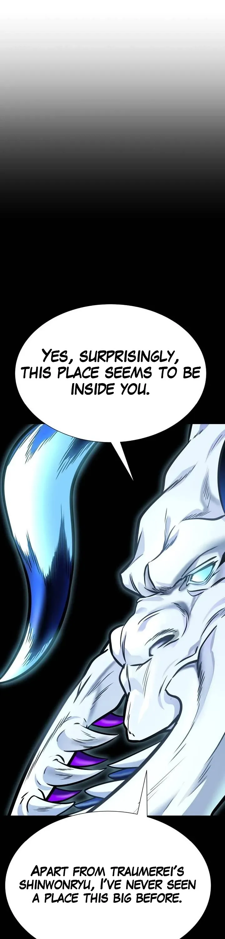 Tower of God Chapter 625 Online - página 16