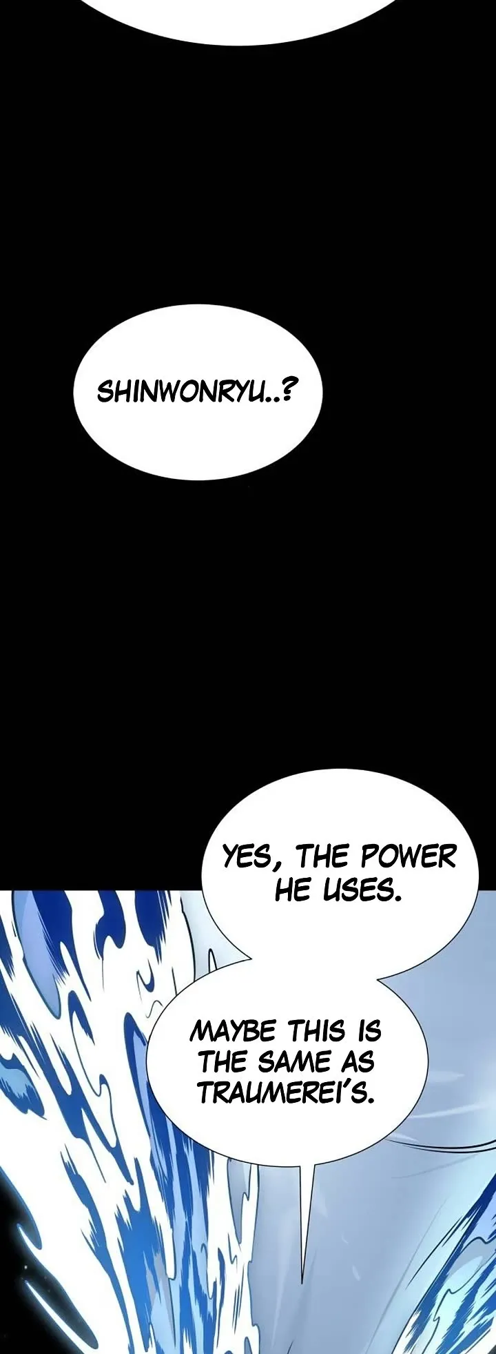 Tower of God Chapter 625 Online - página 17