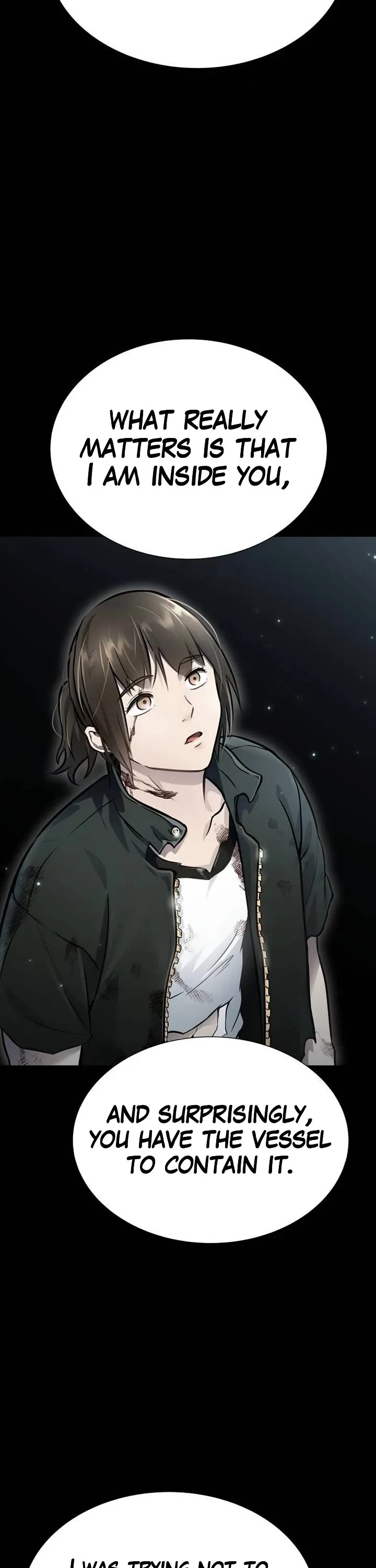Tower of God Chapter 625 Online - página 21