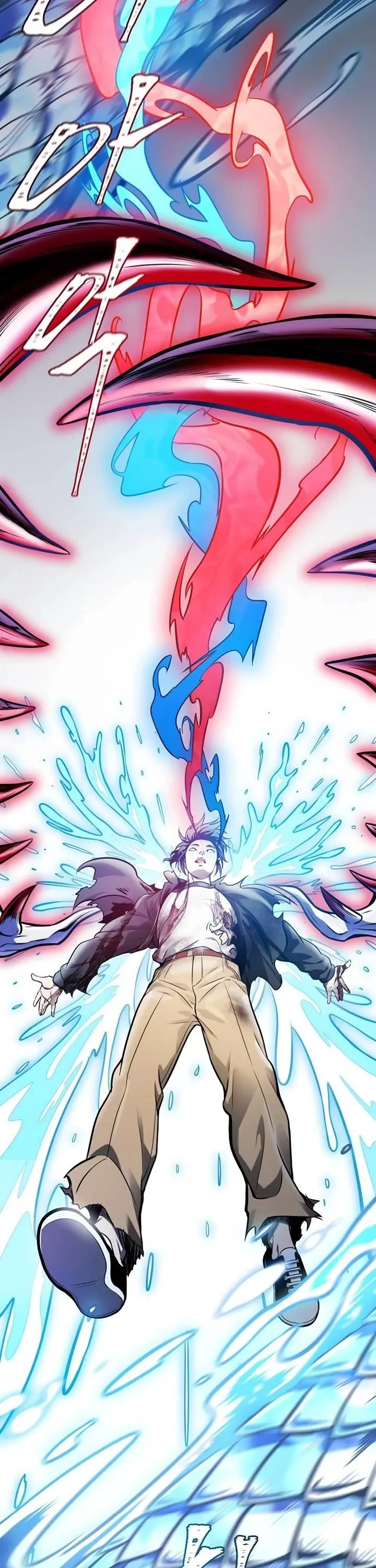 Tower of God Chapter 625 Online - página 33