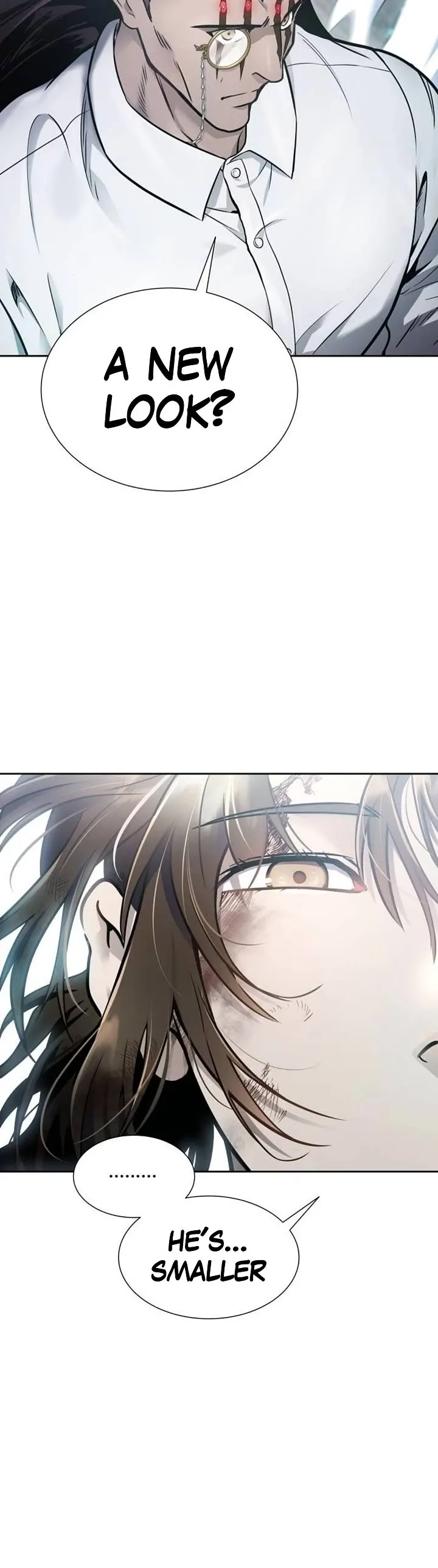 Tower of God Chapter 625 Online - página 36