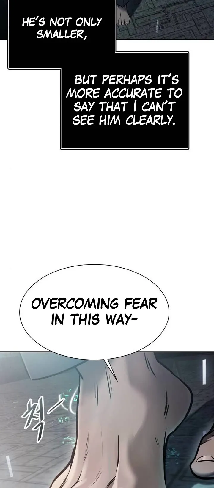 Tower of God Chapter 625 Online - página 40