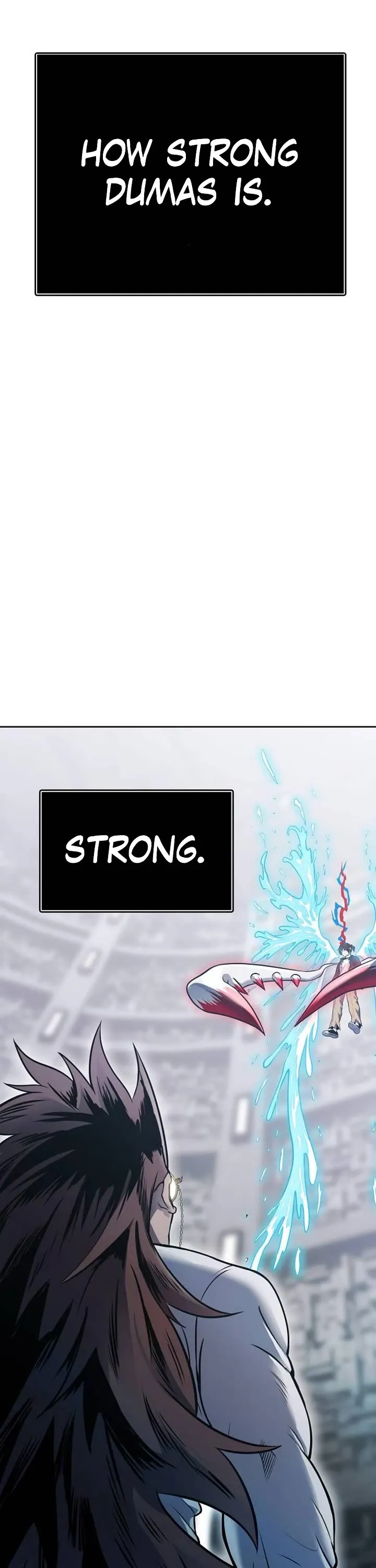 Tower of God Chapter 625 Online - página 43