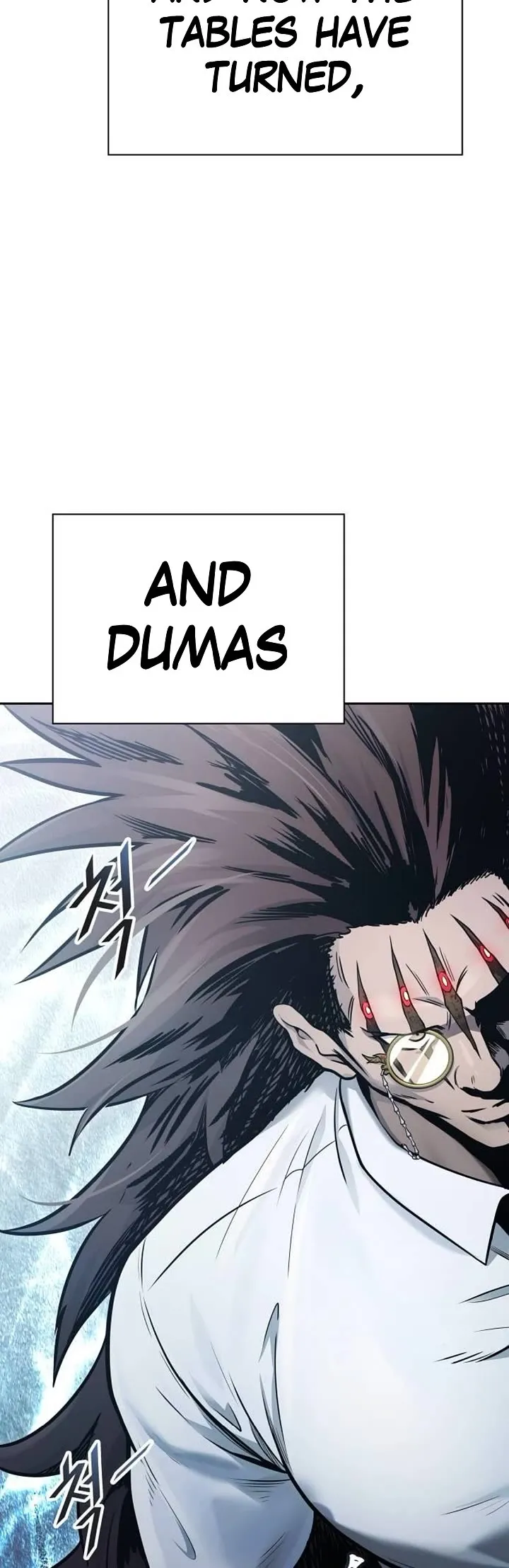 Tower of God Chapter 625 Online - página 45