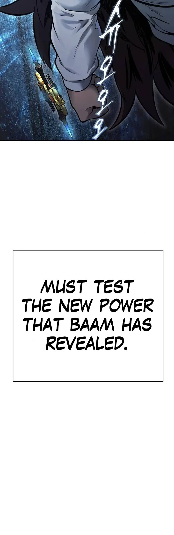 Tower of God Chapter 625 Online - página 46