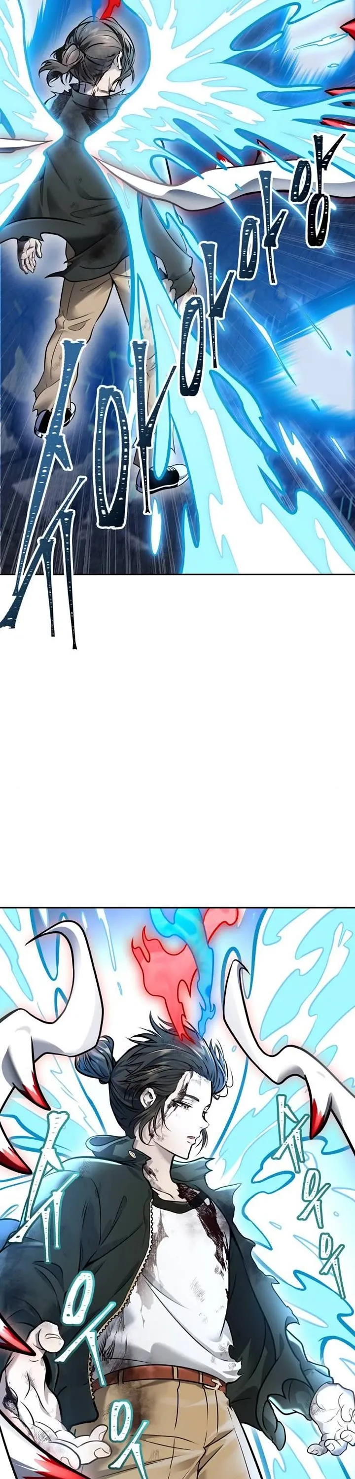 Tower of God Chapter 625 Online - página 48