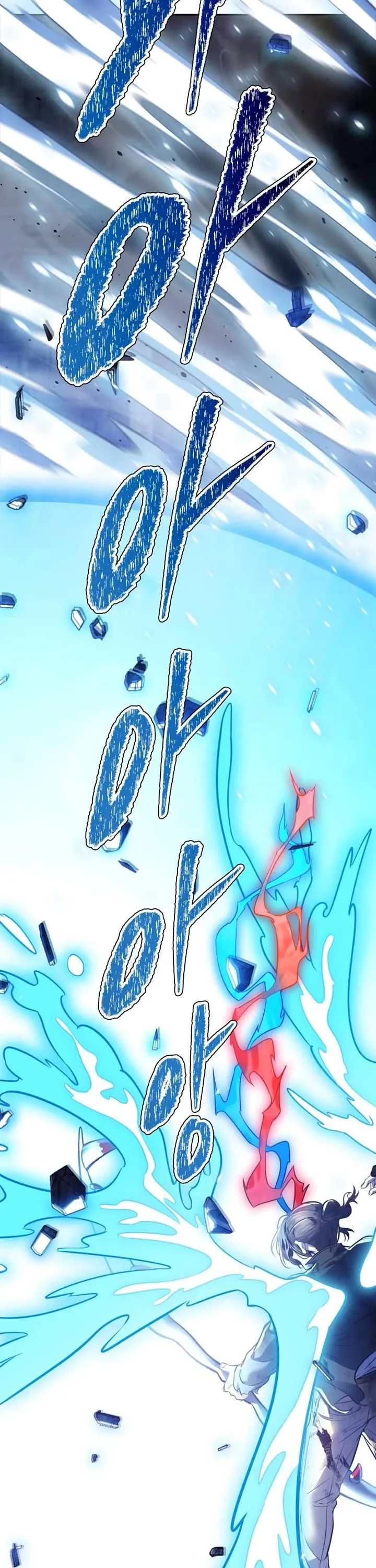 Tower of God Chapter 625 Online - página 59