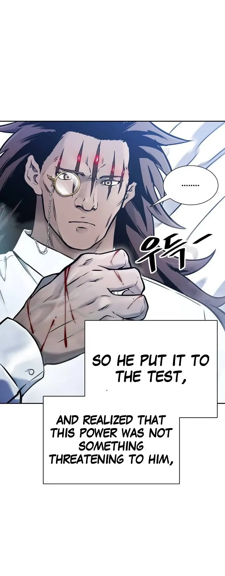 Tower of God Chapter 625 Online - página 70