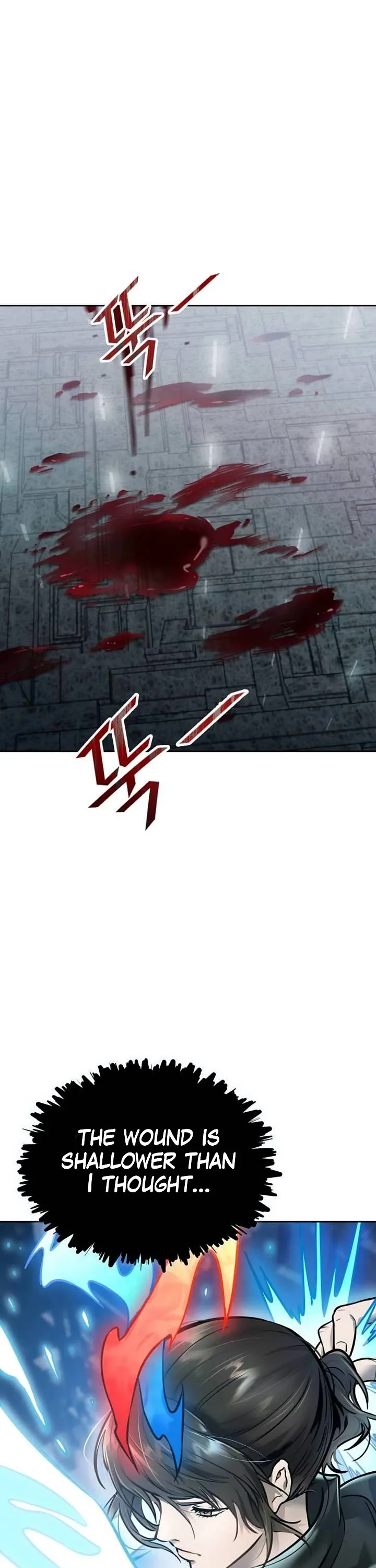 Tower of God Chapter 625 Online - página 82