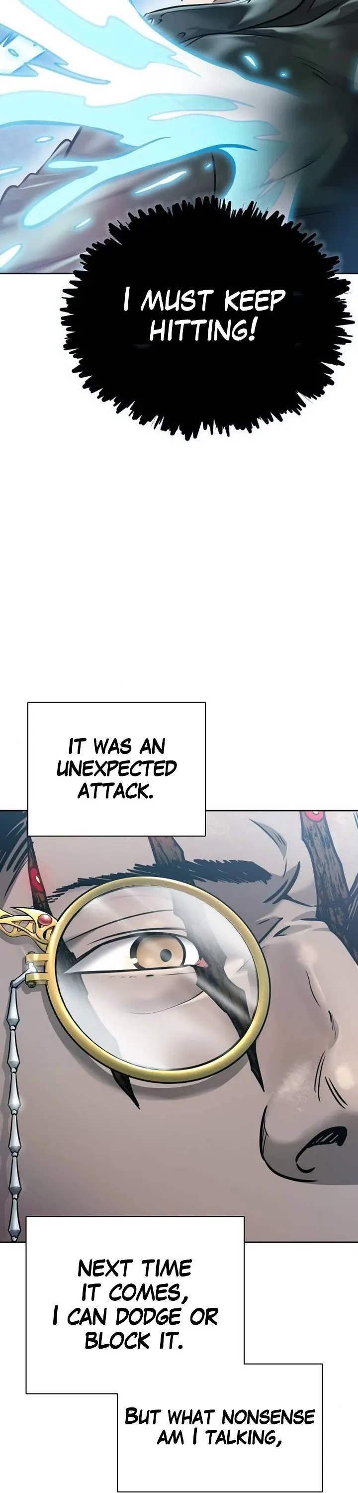 Tower of God Chapter 625 Online - página 83