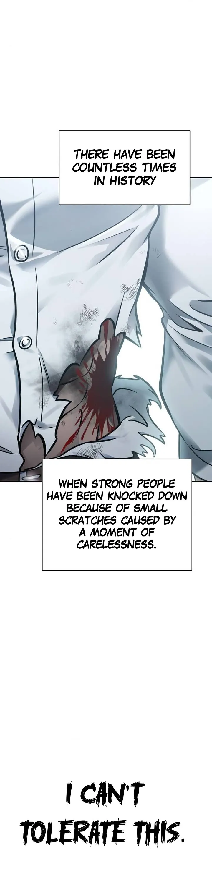 Tower of God Chapter 625 Online - página 84