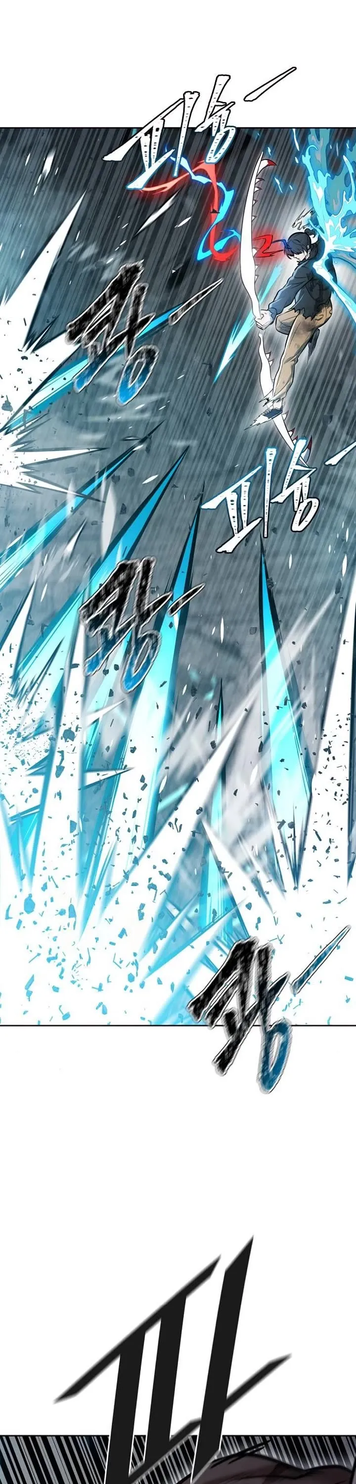 Tower of God Chapter 625 Online - página 116