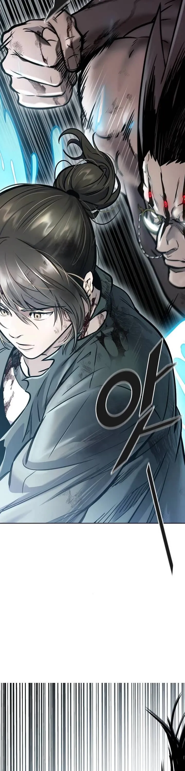 Tower of God Chapter 625 Online - página 117