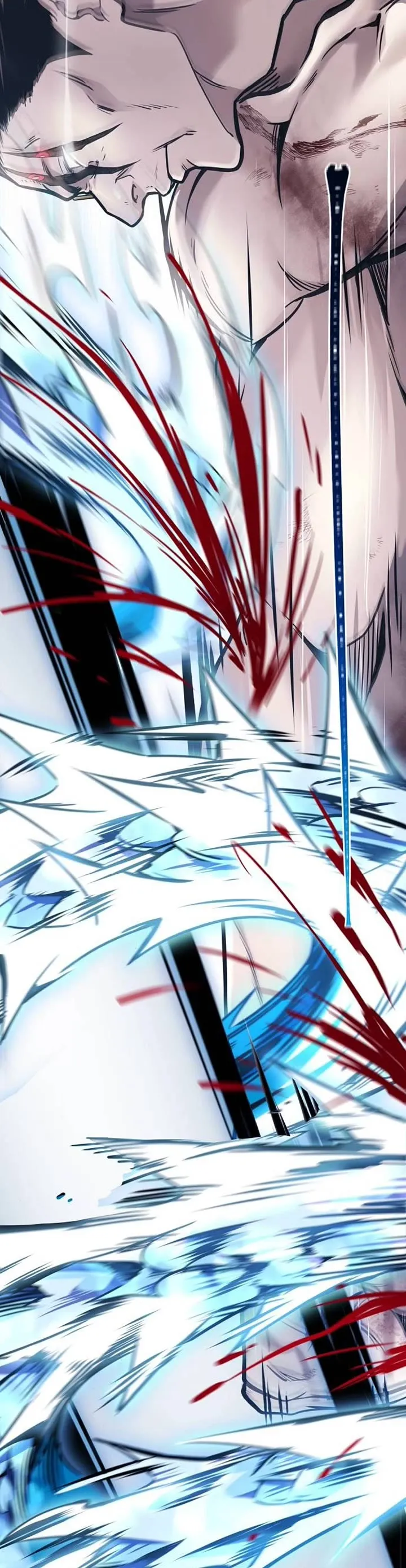 Tower of God Chapter 625 Online - página 119