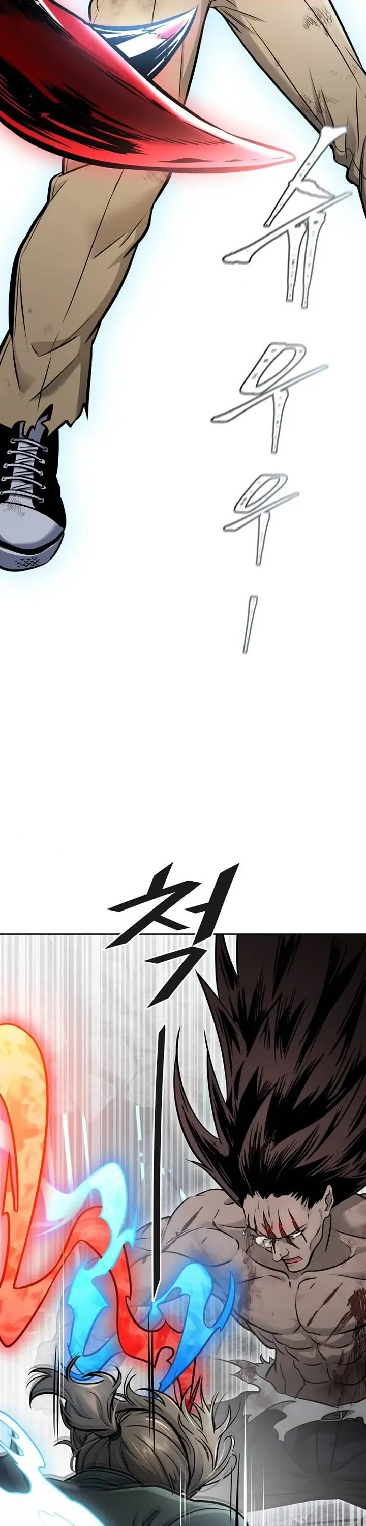 Tower of God Chapter 625 Online - página 123