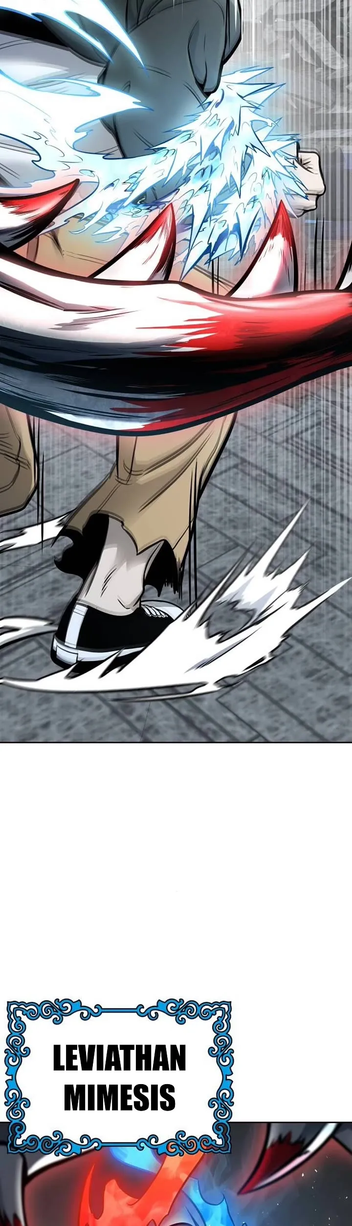 Tower of God Chapter 625 Online - página 124