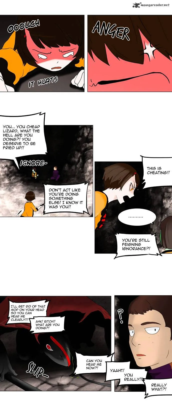 Tower of God Chapter 63 Online - página 26