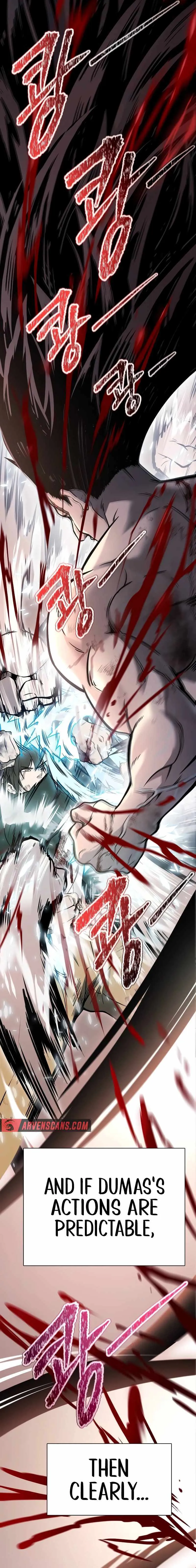 Tower of God Chapter 633 Online - página 7