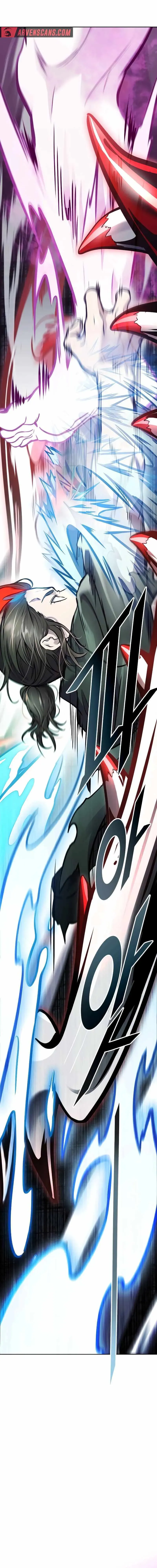 Tower of God Chapter 633 Online - página 22