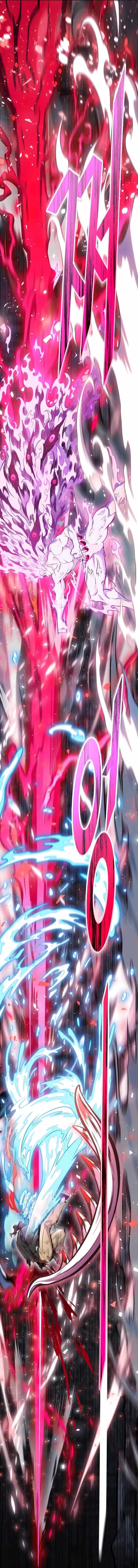 Tower of God Chapter 633 Online - página 27