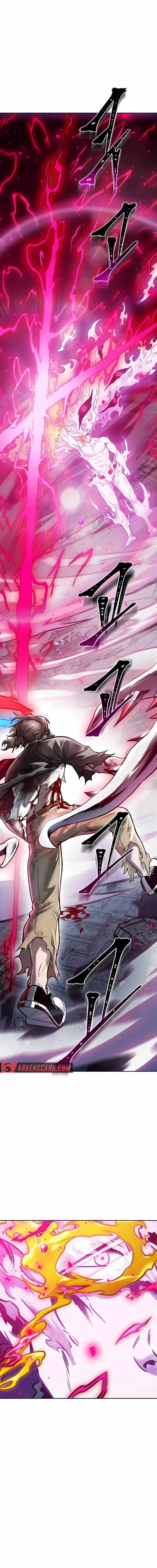 Tower of God Chapter 633 Online - página 31