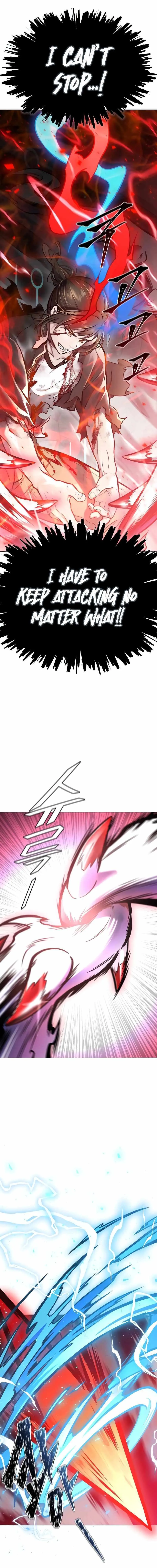 Tower of God Chapter 633 Online - página 32