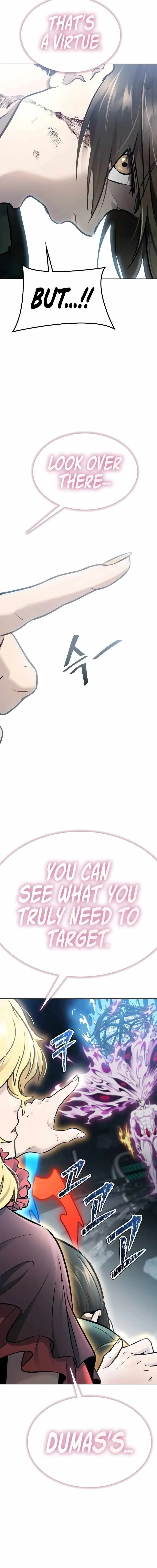 Tower of God Chapter 633 Online - página 43