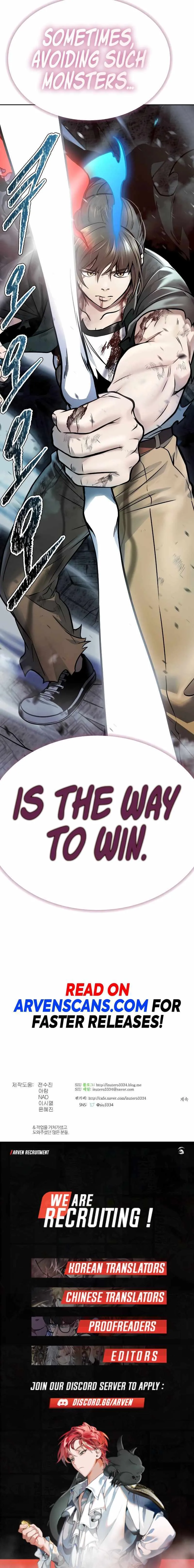 Tower of God Chapter 633 Online - página 46