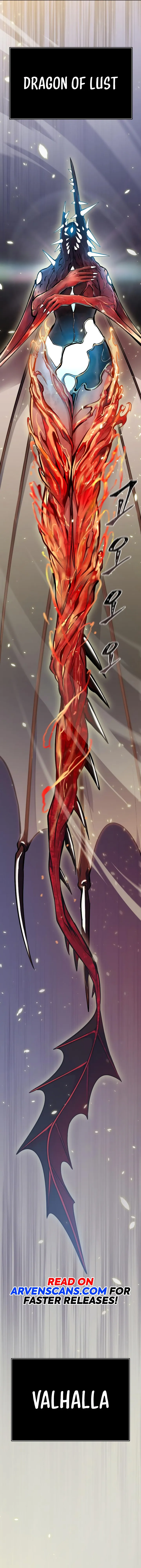 Tower of God Chapter 635 Online - página 12