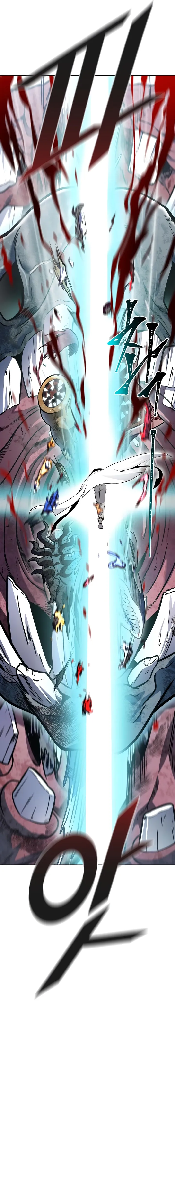 Tower of God Chapter 635 Online - página 20