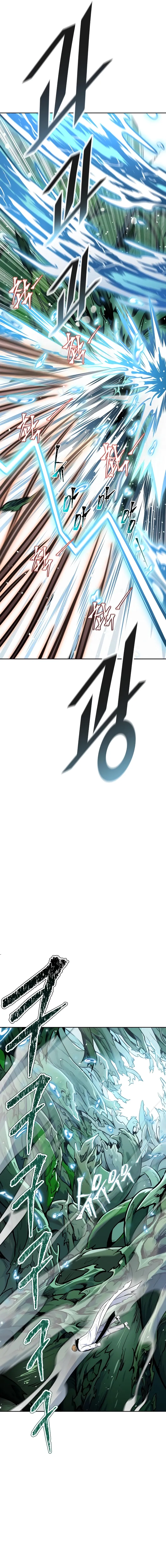Tower of God Chapter 635 Online - página 34