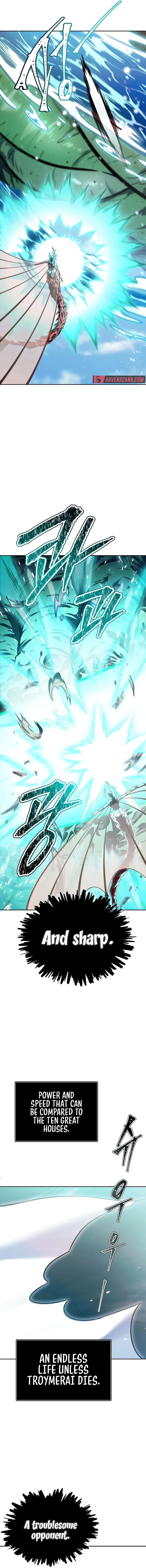 Tower of God Chapter 635 Online - página 43