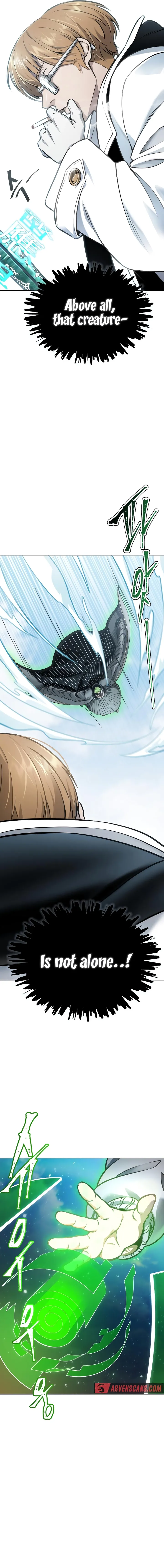 Tower of God Chapter 635 Online - página 44