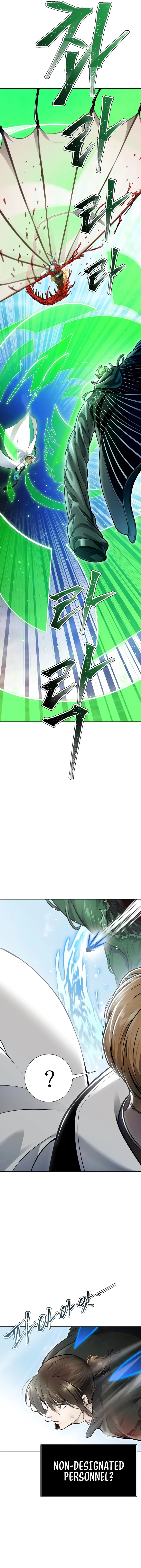 Tower of God Chapter 635 Online - página 45