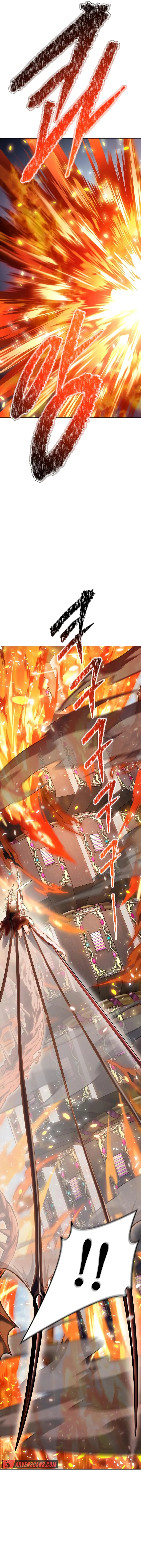 Tower of God Chapter 635 Online - página 47