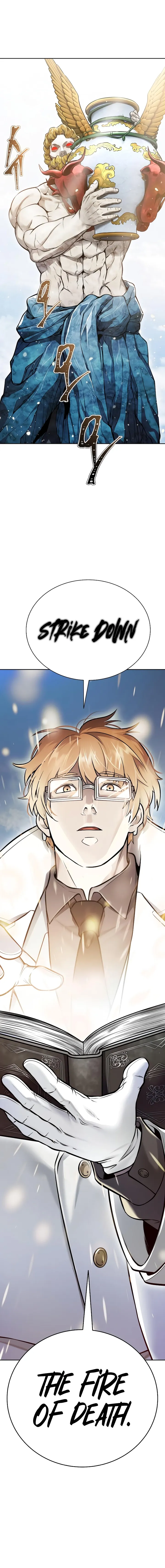 Tower of God Chapter 635 Online - página 51