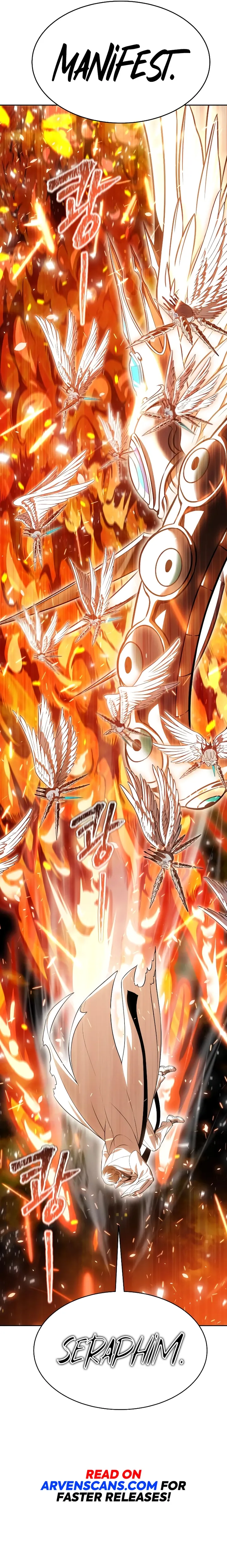 Tower of God Chapter 635 Online - página 54