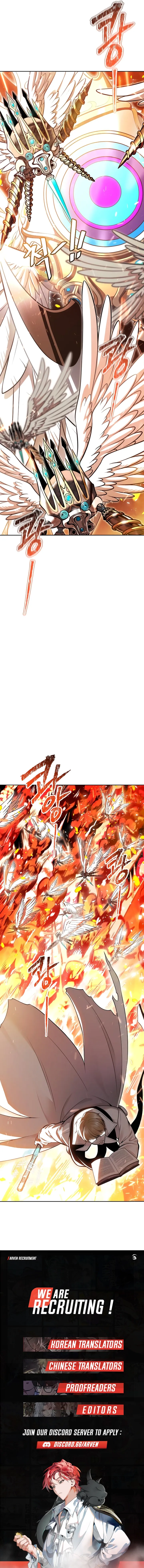 Tower of God Chapter 635 Online - página 55