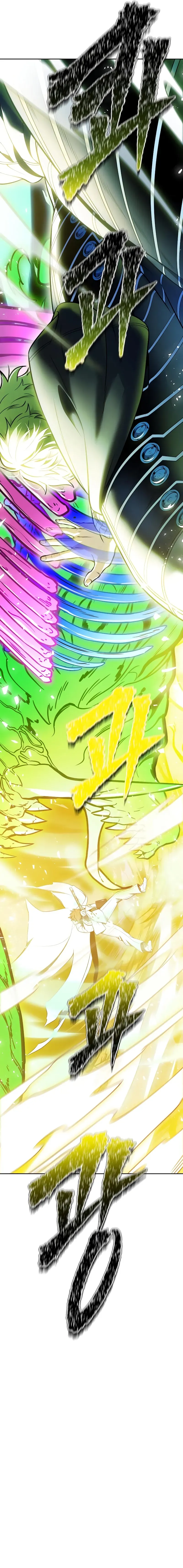 Tower of God Chapter 638 Online - página 44