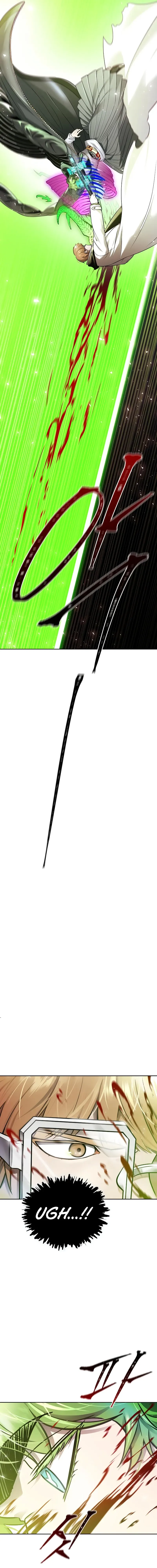 Tower of God Chapter 638 Online - página 52