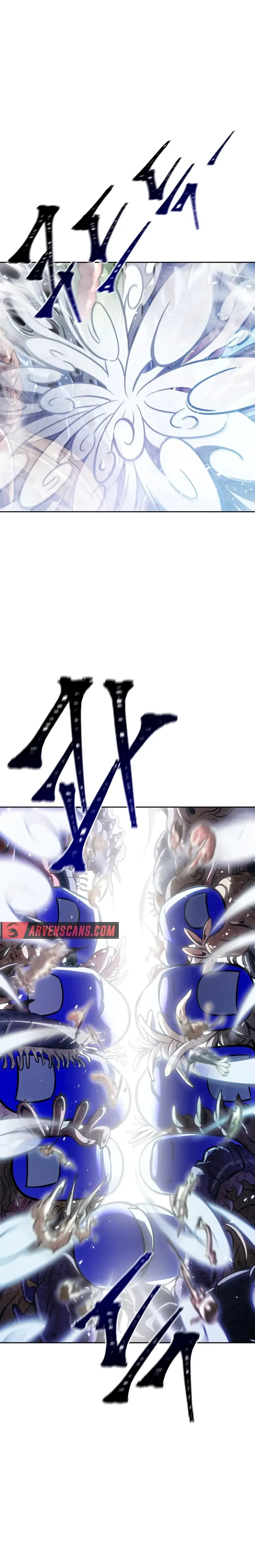Tower of God Chapter 638 Online - página 57