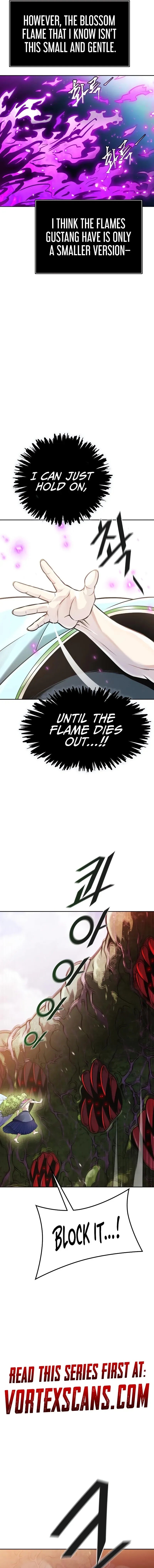 Tower of God Chapter 643 Online - página 29