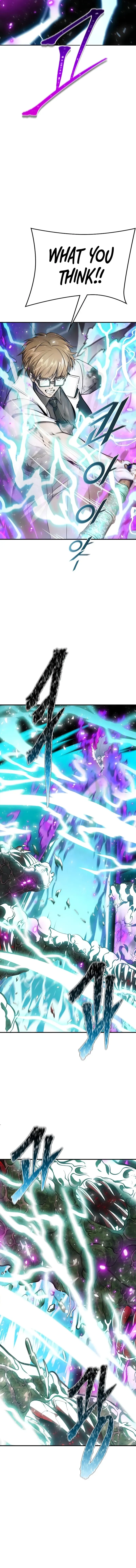 Tower of God Chapter 643 Online - página 33