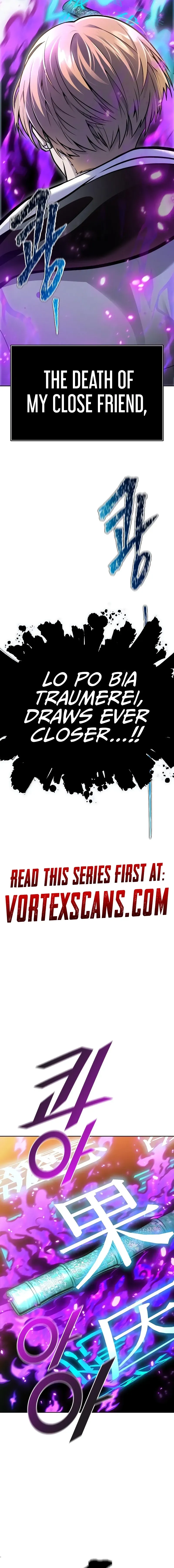 Tower of God Chapter 643 Online - página 41