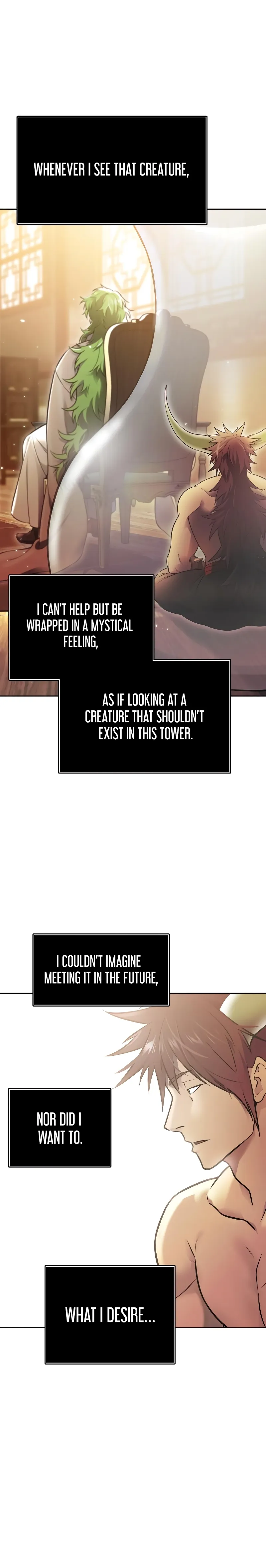 Tower of God Chapter 645 Online - página 2