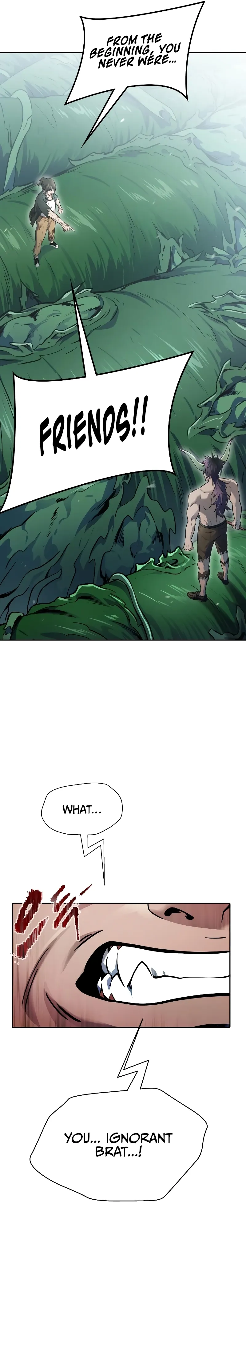 Tower of God Chapter 645 Online - página 32