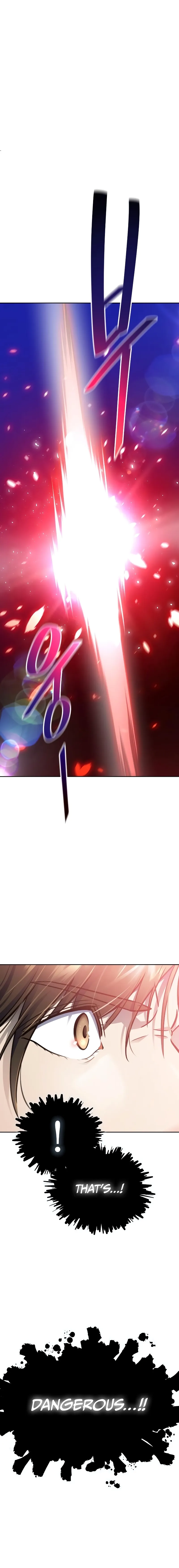Tower of God Chapter 645 Online - página 34