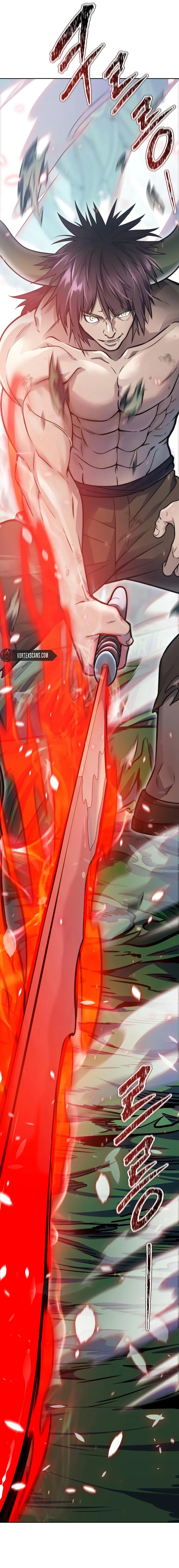Tower of God Chapter 645 Online - página 38