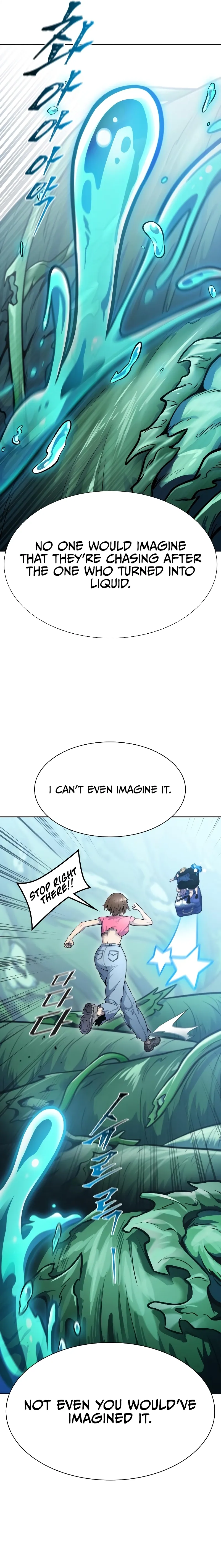 Tower of God Chapter 645 Online - página 41
