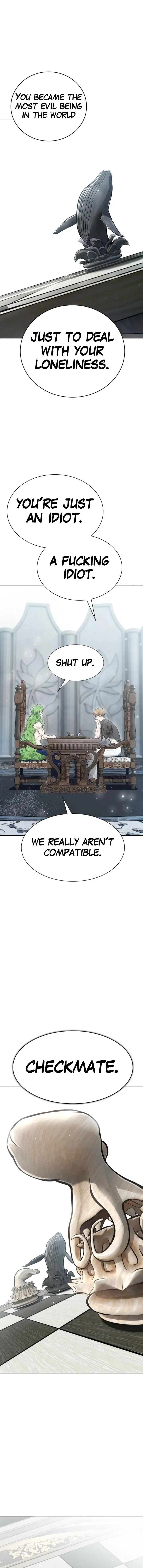 Tower of God Chapter 650 Online - página 7